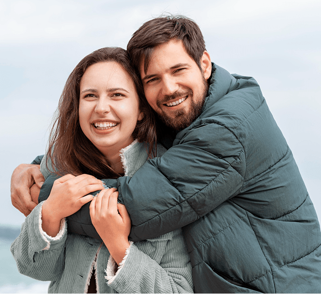 couple image